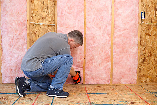 Types of Insulation We Offer in Warren, OH